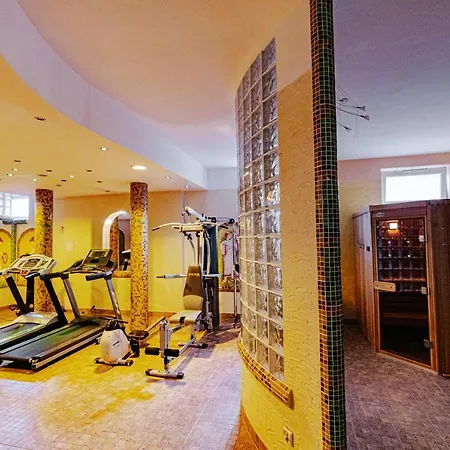 Panorama_spa 3*